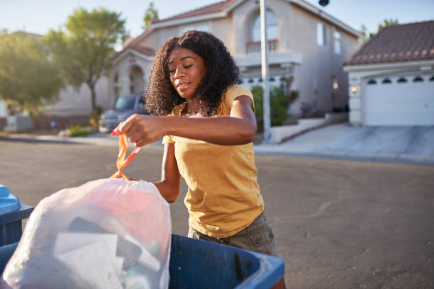 Best Construction Debris Removal  in St Pauls, NC
