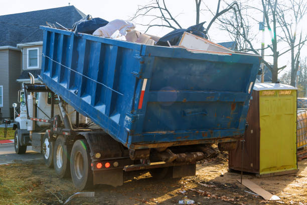 Best Same-Day Junk Removal  in St Pauls, NC