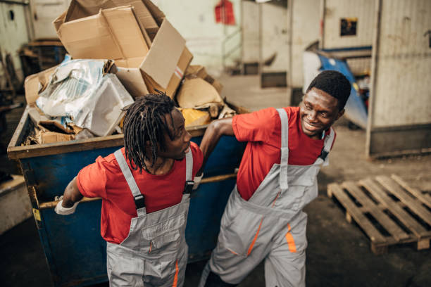 Reliable St Pauls, NC Junk Removal Solutions