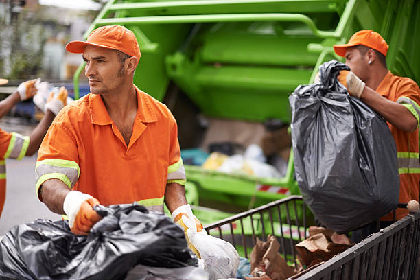 Best Garage Cleanout Services  in St Pauls, NC
