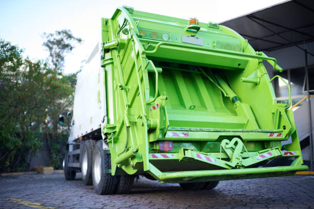 Best Commercial Cleanout Services  in St Pauls, NC