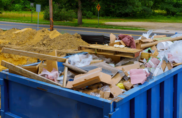 Best Office Junk Removal  in St Pauls, NC